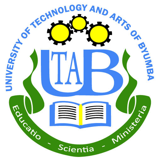 UTAB logo ok