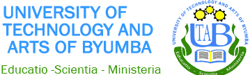 University of Technology and Arts of Byumba - UTAB